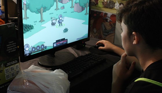 XXII Salón Manga Barcelona Jesulink.com