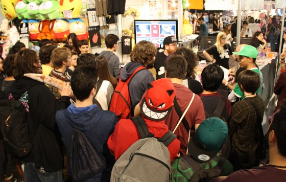 XXII Salón Manga Barcelona Jesulink.com