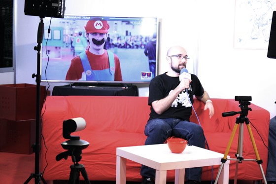 XXII Salón Manga Barcelona Jesulink.com