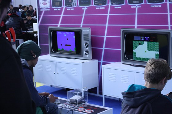 XXII Salón Manga Barcelona Jesulink.com