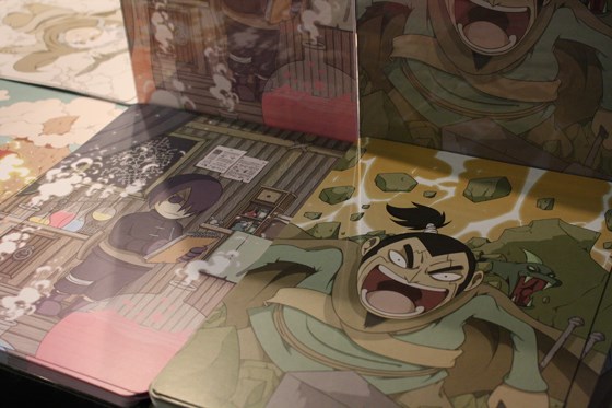 XXII Salón Manga Barcelona Jesulink.com