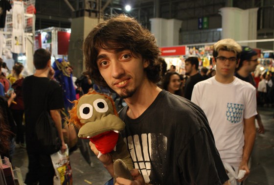 XXII Salón Manga Barcelona Jesulink.com