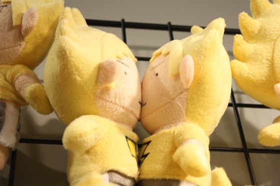 XXII Salón Manga Barcelona Jesulink.com