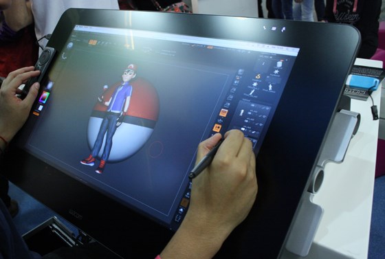 XXII Salón Manga Barcelona Jesulink.com