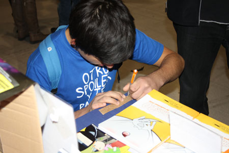 Foto de Raruto en valencia