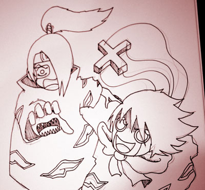 Foto de Raruto en valencia