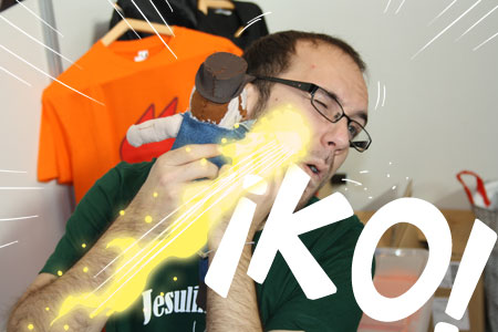 Foto de Raruto en valencia