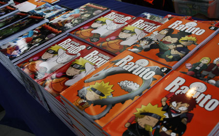 Foto de Raruto en valencia