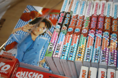 Foto de Raruto en valencia