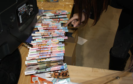 Foto de Raruto en valencia