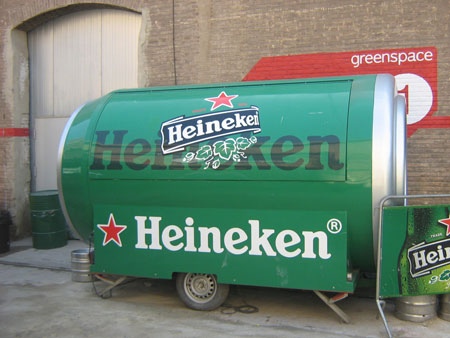 Foto de Raruto en Expomanga de Madrid