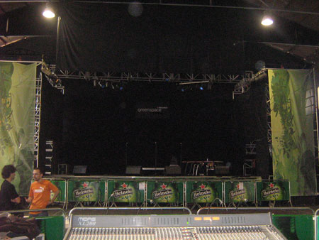 Foto de Raruto en Expomanga de Madrid