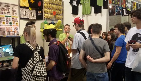 JapanWeekend Valencia