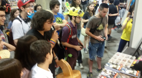 JapanWeekend Valencia