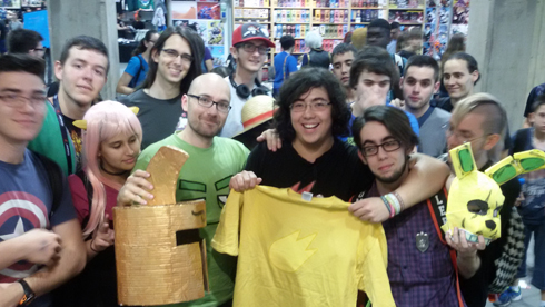 JapanWeekend Valencia