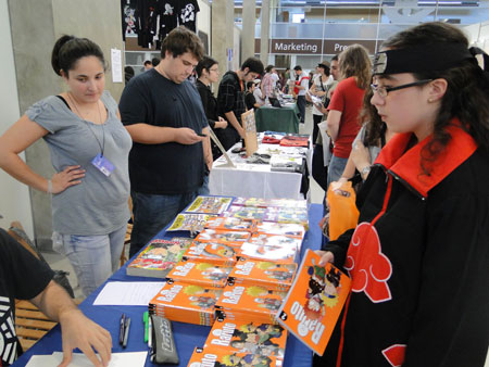 Foto de Raruto en Valencia