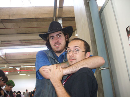 Foto de Raruto en Valencia