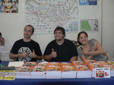 Foto de Raruto en Valencia