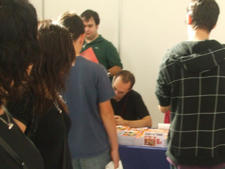 Foto de Raruto en Valencia