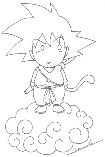 Foto de Raruto en Valencia