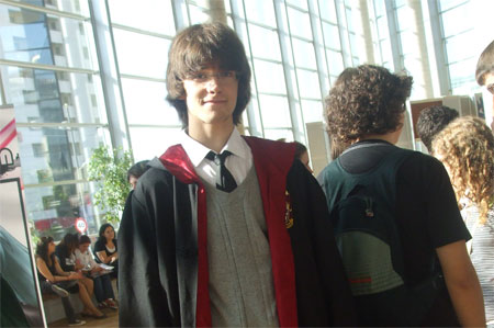 Foto de Raruto en Valencia