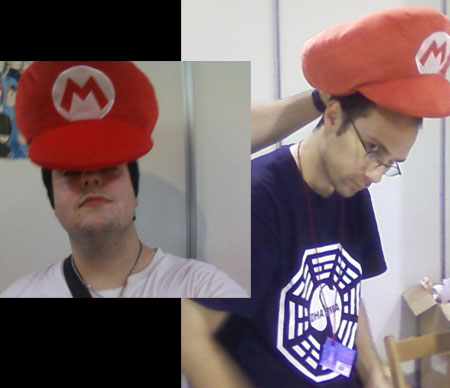 Foto de Raruto en Valencia