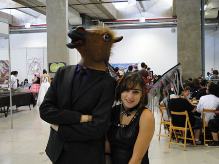 Foto de Raruto en Valencia