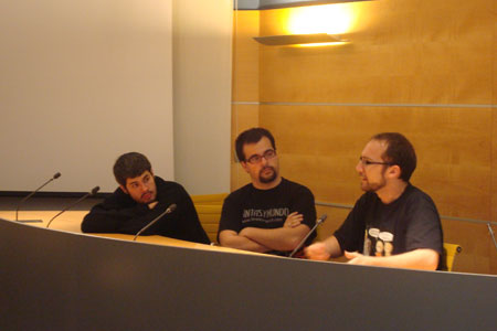 Foto de Raruto en Jerez