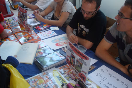 Foto de Raruto en Jerez