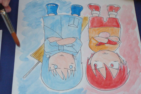 Foto de Raruto en Jerez