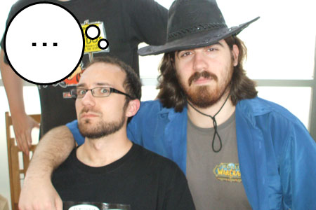 Foto de Raruto en Jerez