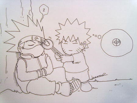 Foto de Raruto en Jerez