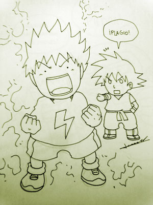 Foto de Raruto en Jerez