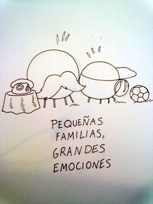 Foto de Raruto en Jerez