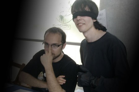 Foto de Raruto en Jerez