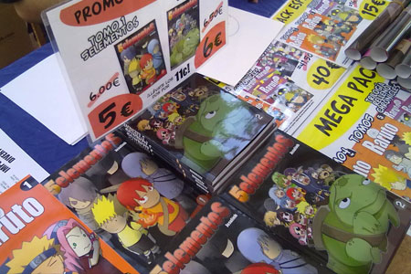 Foto de Raruto en Jerez