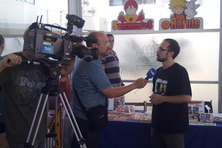 Foto de Raruto en Jerez