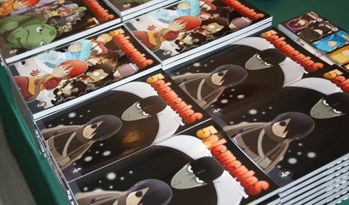 Foto de Jesulink en Valencia