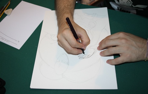 Foto de Jesulink en Valencia