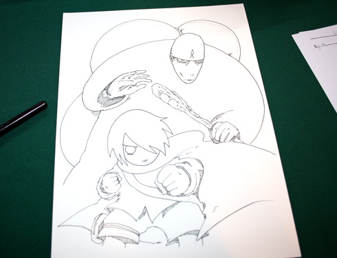 Foto de Jesulink en Valencia