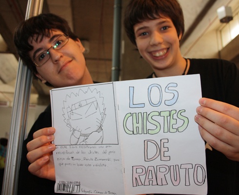 Foto de Jesulink en Valencia