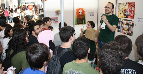 Foto de Jesulink en Valencia