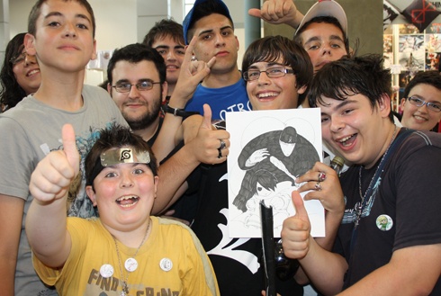 Foto de Jesulink en Valencia