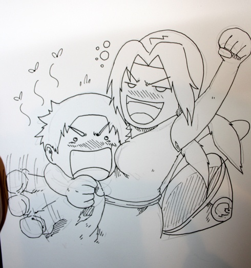 Foto de Jesulink en Valencia