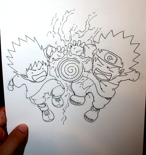 Foto de Jesulink en Valencia