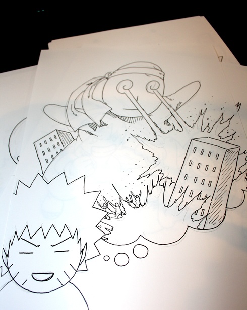 Foto de Jesulink en Valencia