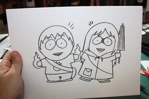 Foto de Jesulink en Valencia