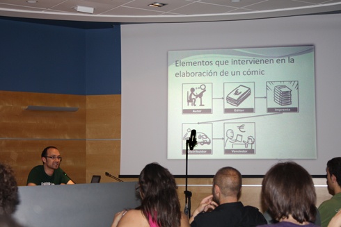 Foto de Jesulink en Valencia