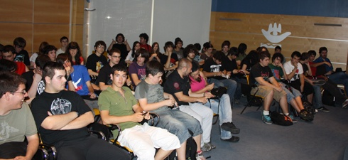 Foto de Jesulink en Valencia