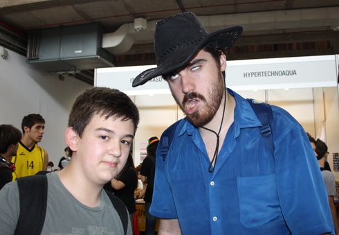 Foto de Jesulink en Valencia